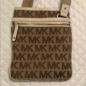 Michael Kors crossbody